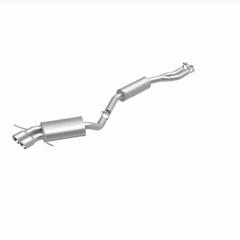 MagnaFlow SYS C/B 08-09 BMW 128i 3.0L exhaust system