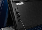 BAK 15-20 Ford F-150 6ft 6in Bed BAKFlip G2 latch system