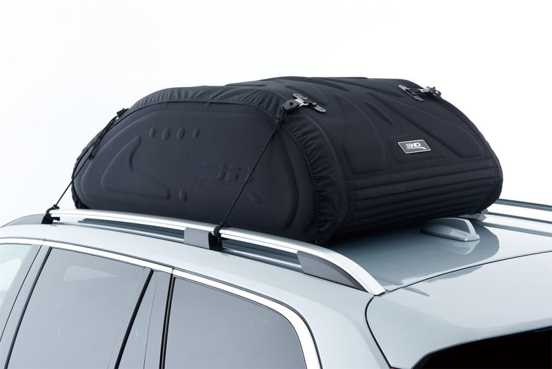 3D MAXpider Californian Foldable Roof Bag w/Tie-Down System Secondary image