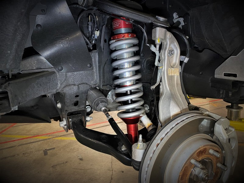 aFe Sway-A-Way 2.5in Front Coil Over Kit 19-21 Ford Ranger Secondary image