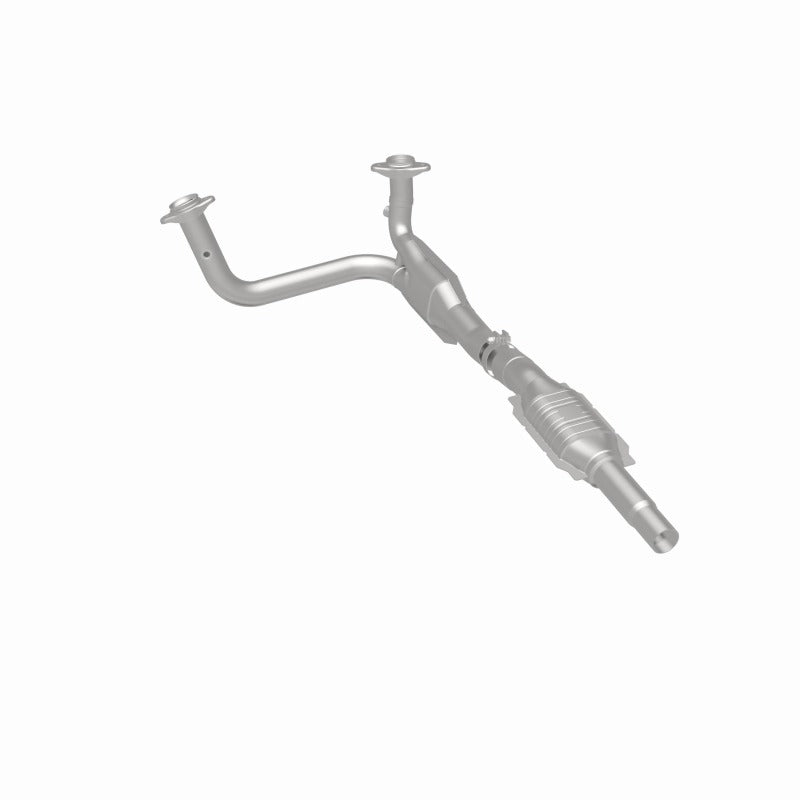 MagnaFlow Conv DF 95 Ford Bronco 5.8L catalytic converter