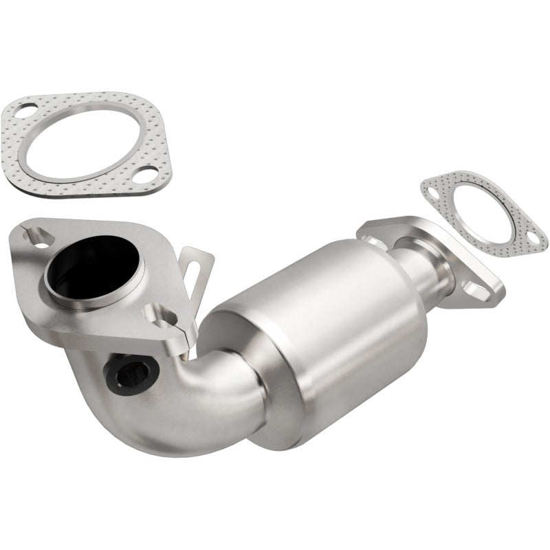 MagnaFlow Direct Fit Catalytic Converter 99-00 Galant 2.4 frnt OEM Secondary image