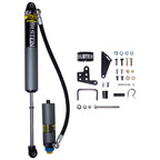 Bilstein 20-24 Jeep Gladiator Front Left B8 8100 (DSA) Shock Absorber - 3-4.5in Lift - Offroad Performance Upgrades