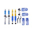 Bilstein B16 (PSS10) 2015 BMW M3 / M4 Front & Rear Performance Suspension System components