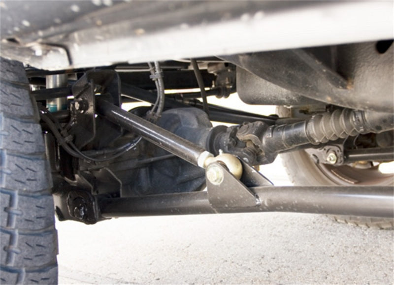 Tuff Country 09-13 Dodge Ram 2500/3500 Front 4.5in Arm Lift Kit Secondary image