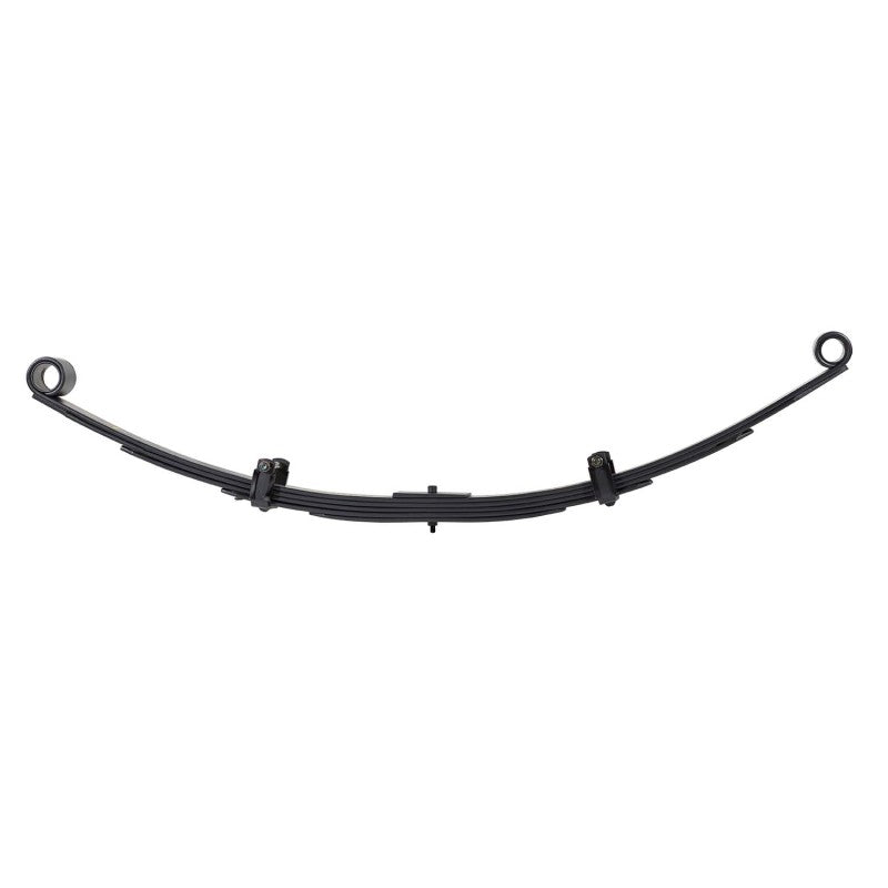 ARB / OME Leaf Spring Jeep Yj R for optimal off road performance