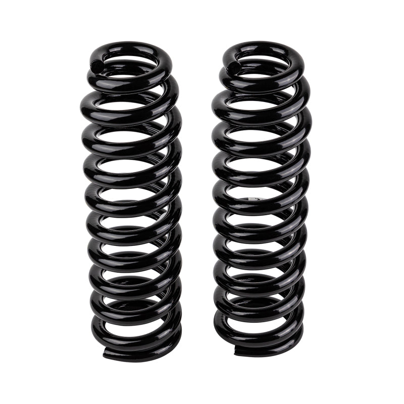 ARB / OME Coil Spring Front Tundra 07On W/Bar for offroad parts