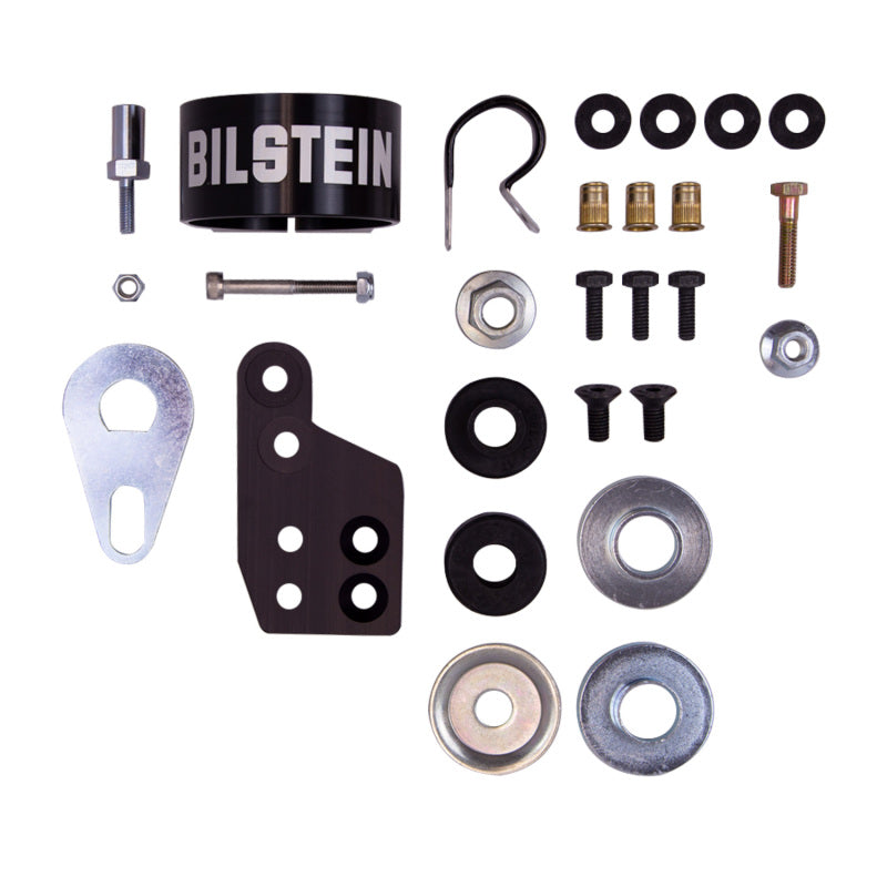 Bilstein 07-14 Toyota FJ Cruiser B8 8100 (Bypass) parts kit