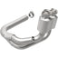 MagnaFlow Conv DF WRANGLER 04-06 4L for offroad performance upgrades