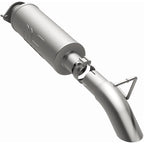 MagnaFlow SYS C/B 00-06 Jeep Wrangler 4/6 cyl exhaust system