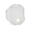 Baja Designs LP6 Single Rock Guard Kit - Clear for offroad lighting
