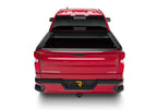 Retrax 2019 Chevy & GMC 5.8ft Bed 1500 RetraxONE MX rear view