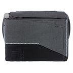 ARB Transit Bag Classic Fridge 50Q Series 2 Grey/Black side view