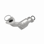 MagnaFlow Conv DF 01- 02 Tacoma 3.4L EC/SB 4 off road parts