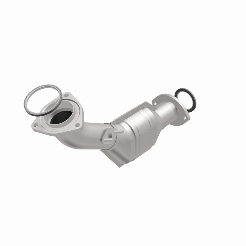 MagnaFlow Conv DF 01- 02 Tacoma 3.4L EC/SB 4 off road parts