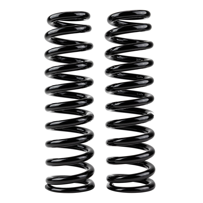 ARB / OME Coil Spring Front Prado 150 for offroad performance upgrades