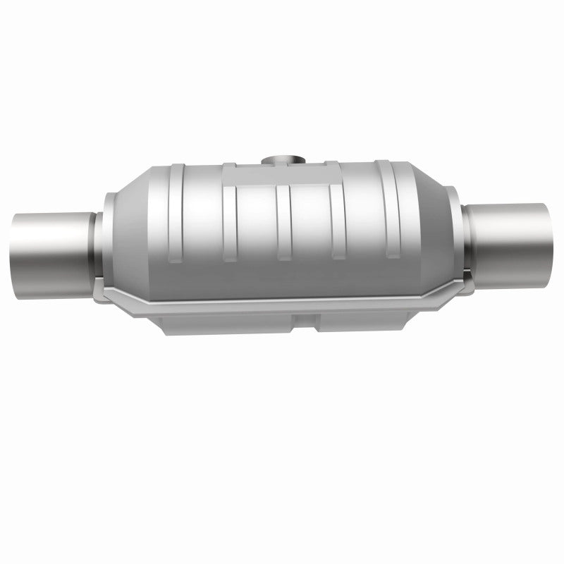 MagnaFlow Conv Univ 2 Mid Bed Sensor for performance offroad parts