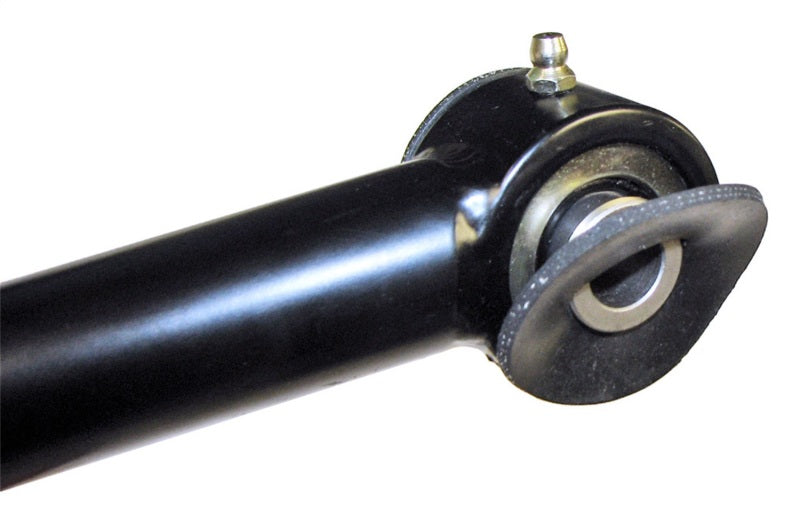 RockJock JK Johnny Joint Trac Bar Rear Bolt-On Adjustable Greasable 1.25in X .250in Chromoly Tubing Secondary image