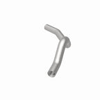 MagnaFlow Univ TP Assy 98-01 Dodge Ram Diesel exhaust part
