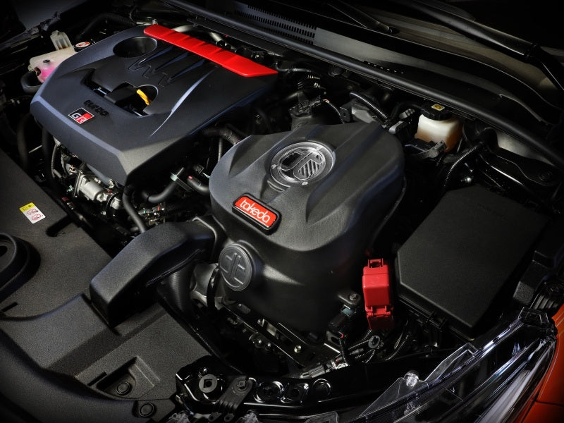 aFe POWER 23-24 Toyota GR Corolla Takeda Momentum Intake Secondary image