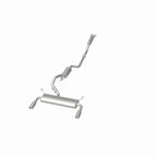 MagnaFlow BRE Exhaust Kit 13-18 Ford Escape for off road parts.