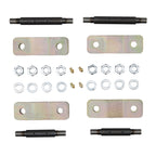 ARB Greasable Shackle Kit Tacoma for offroad performance upgrades