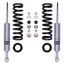 Bilstein 07-09 Toyota FJ Cruiser / 03-09 Lexus GX470 B8 6112 Front Suspension Kit parts for off road performance upgrades.
