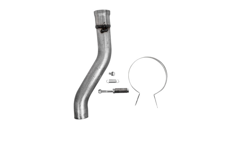 MBRP 06-07 Can-Am Outlander 650/800 (Standard & XT) Slip-On Exhaust System w/Sport Muffler Secondary image