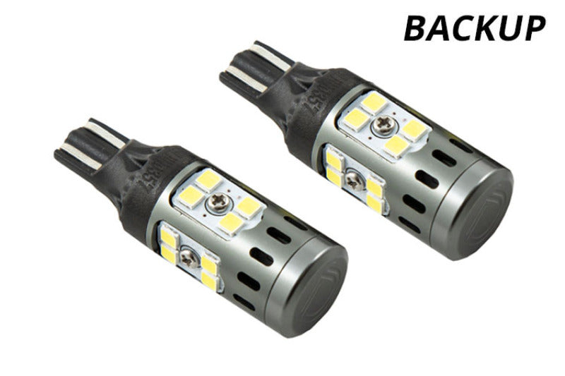 Diode Dynamics 921 XPR LED Bulb - Cool - White (Pair) Secondary image