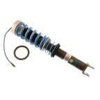 Bilstein B16 2011 Porsche 911 Carrera 4S Front and Rear Performance Suspension System with adjustability and electronic damping
