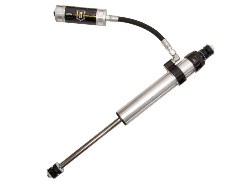 ICON 91-97 Toyota Land Cruiser 80 0-3in Front 2.5 Series Shocks VS RR - Pair Secondary image