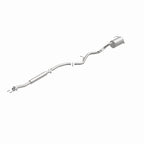 MagnaFlow BRE Exhaust Kit 10-17 Subaru Outback 2.5L exhaust system with gaskets and clamps for reliable performance