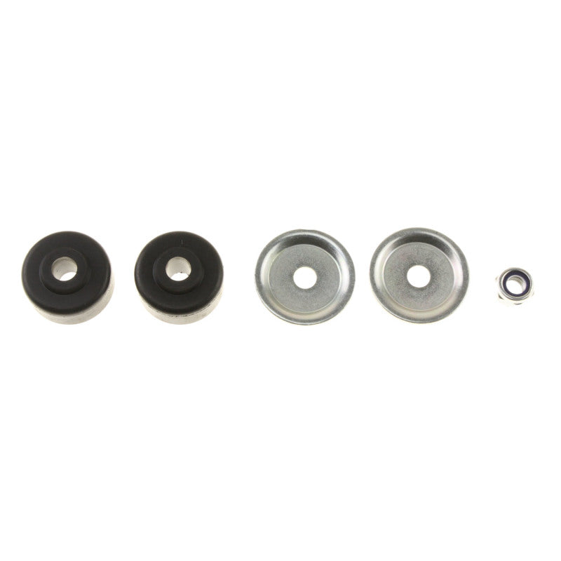 Bilstein 4600 Series 92-06 Ford E-150 Econoline Front 46mm Monotube Shock Absorber parts for offroad performance upgrades.