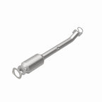 Magnaflow Conv DF 11-15 Frontier 4 Underbody exhaust pipe