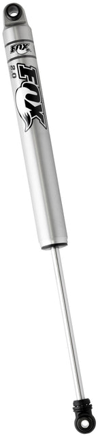 Fox 05+ Ford SD 2.0 Performance Series 11.6in. Smooth Body IFP Rear Shock (Alum) / 0-1in Lift for off road parts