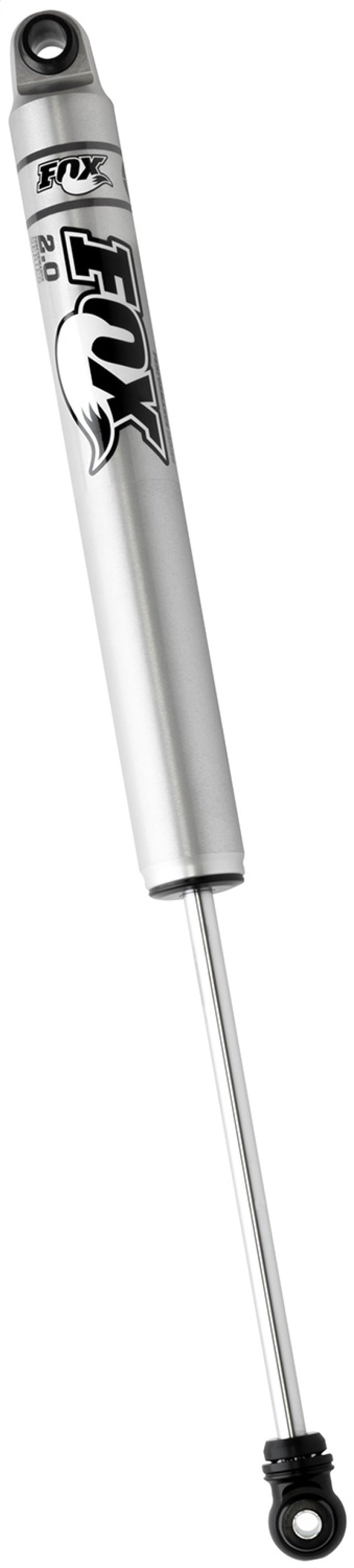 Fox 05+ Ford SD 2.0 Performance Series 11.6in. Smooth Body IFP Rear Shock (Alum) / 0-1in Lift for off road parts