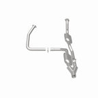Magnaflow Conv DF 04-07 Dodge Ram 5.7L catalytic converter for offroad parts