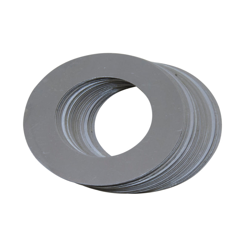 Yukon Gear Eaton Positraction Shim Kit For 10.5in GM 14 Bolt Truck Secondary image