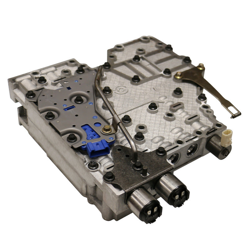 BD Diesel Valve Body - 2001-2004 Duramax LB7 Allison 1000 Secondary image