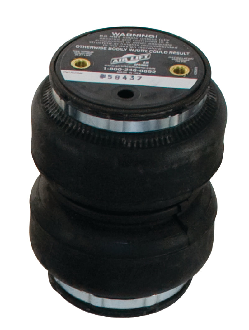Air Lift Replacement Air Spring - Bellows Type Secondary image