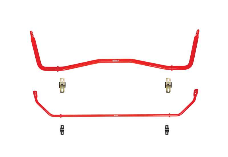 Eibach Anti Roll Kit for 2016 Mazda Miata MX-5 - Front and Rear Bars Main image