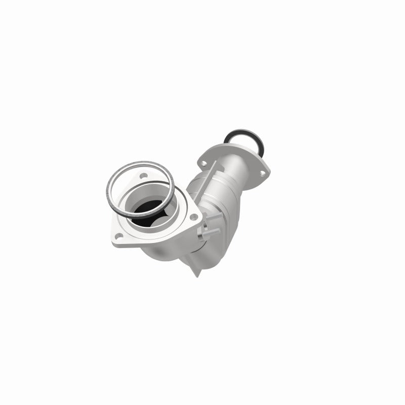 MagnaFlow Conv DF 01- 02 Tacoma 3.4L EC/SB 4 catalytic converter