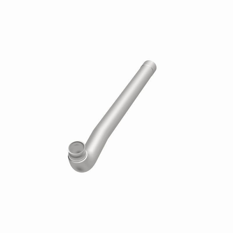 MagnaFlow Down-Pipe 06-07 GM Diesel 6.6L stainless steel offroad performance part