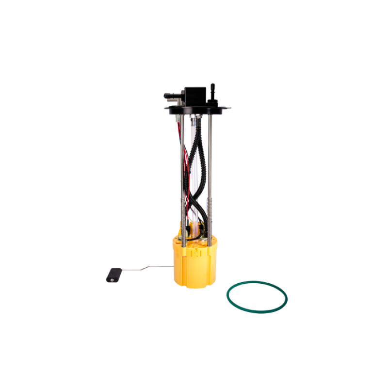 Fleece Performance 11-24 Dodge Ram 4500/5500 Cab & Chassis PowerFlo Lift Pump (22 Gal) Secondary image
