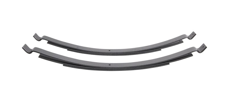 Hellwig 99-07 Ford F-250 SD Load Pro - Up To 2500lb Level LC 3 Leaf Helper Spring w/o Mounting Kit Secondary image