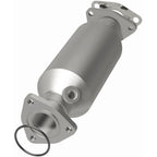 MagnaFlow Conv DF 96-01 Honda Prelude 2.3L catalytic converter, off road parts