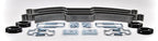 Hellwig 88-98 GMC C1500 Pro Series Helper Spring Kit parts