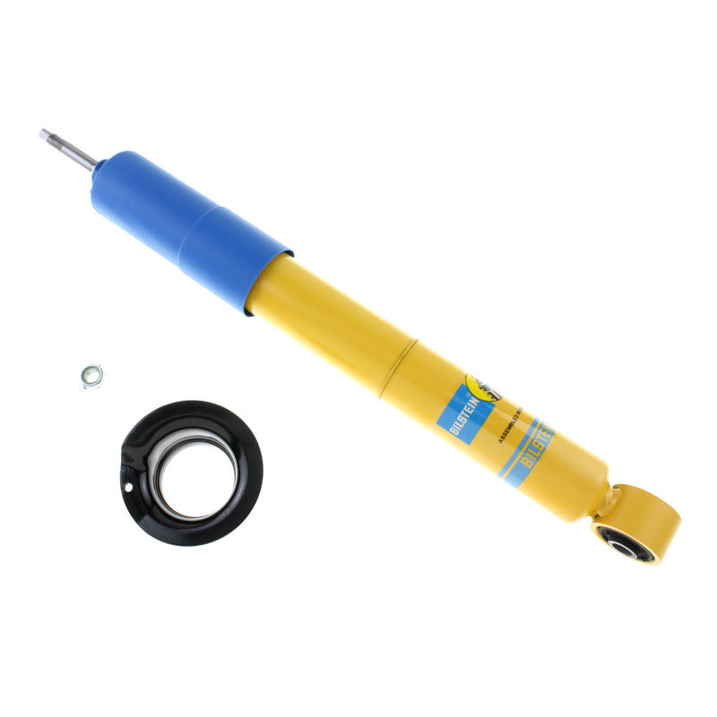 Bilstein 4600 Series 96-02 Toyota 4Runner Front 46mm Monotube Shock Absorber for offroad performance upgrades