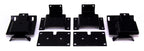 Air Lift Loadlifter 5000 Ultimate Rear Air Spring Kit brackets