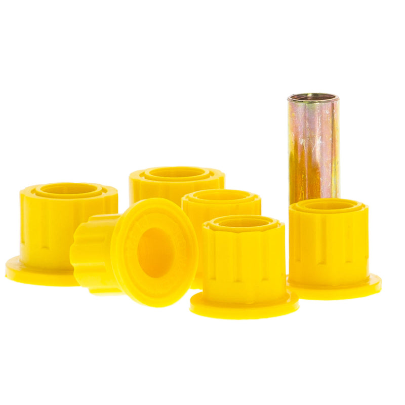 ARB Bushing Kit Niss D22- Secondary image